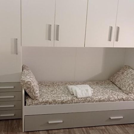 I Mori Apartament 라갈나 외부 사진