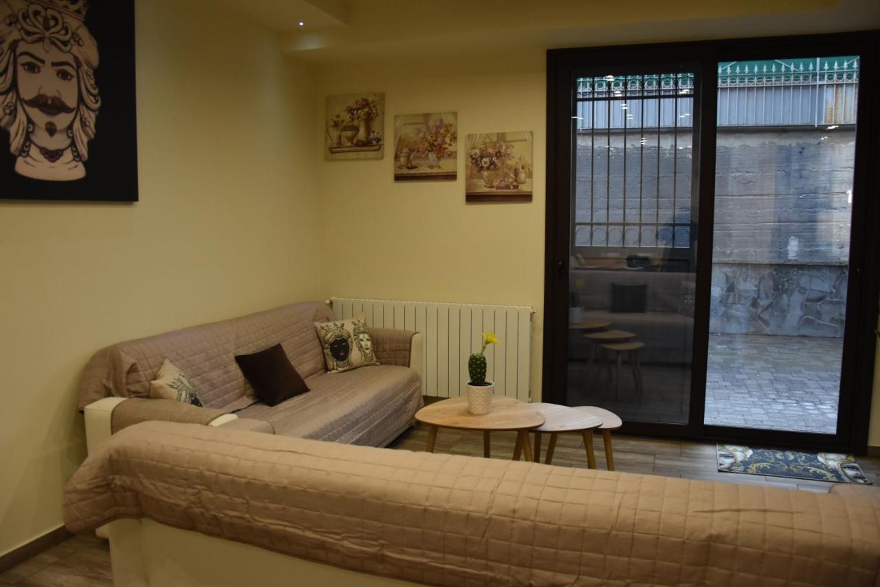 I Mori Apartament 라갈나 외부 사진