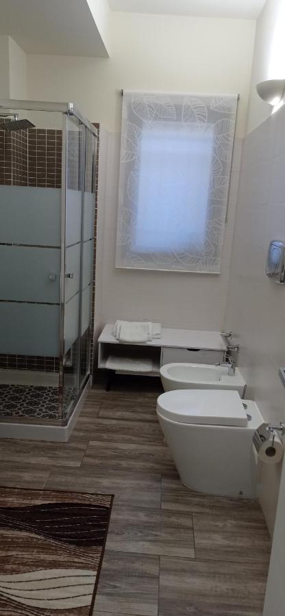I Mori Apartament 라갈나 외부 사진
