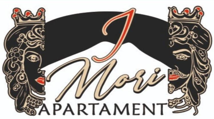 I Mori Apartament 라갈나 외부 사진