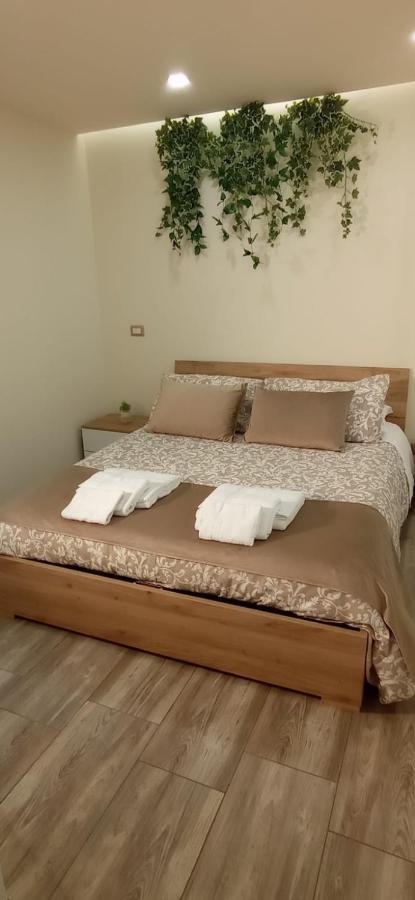 I Mori Apartament 라갈나 외부 사진
