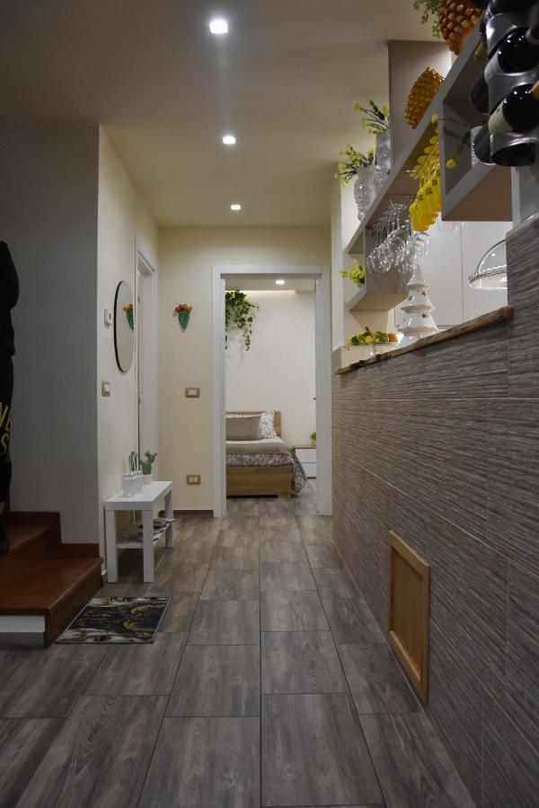 I Mori Apartament 라갈나 외부 사진