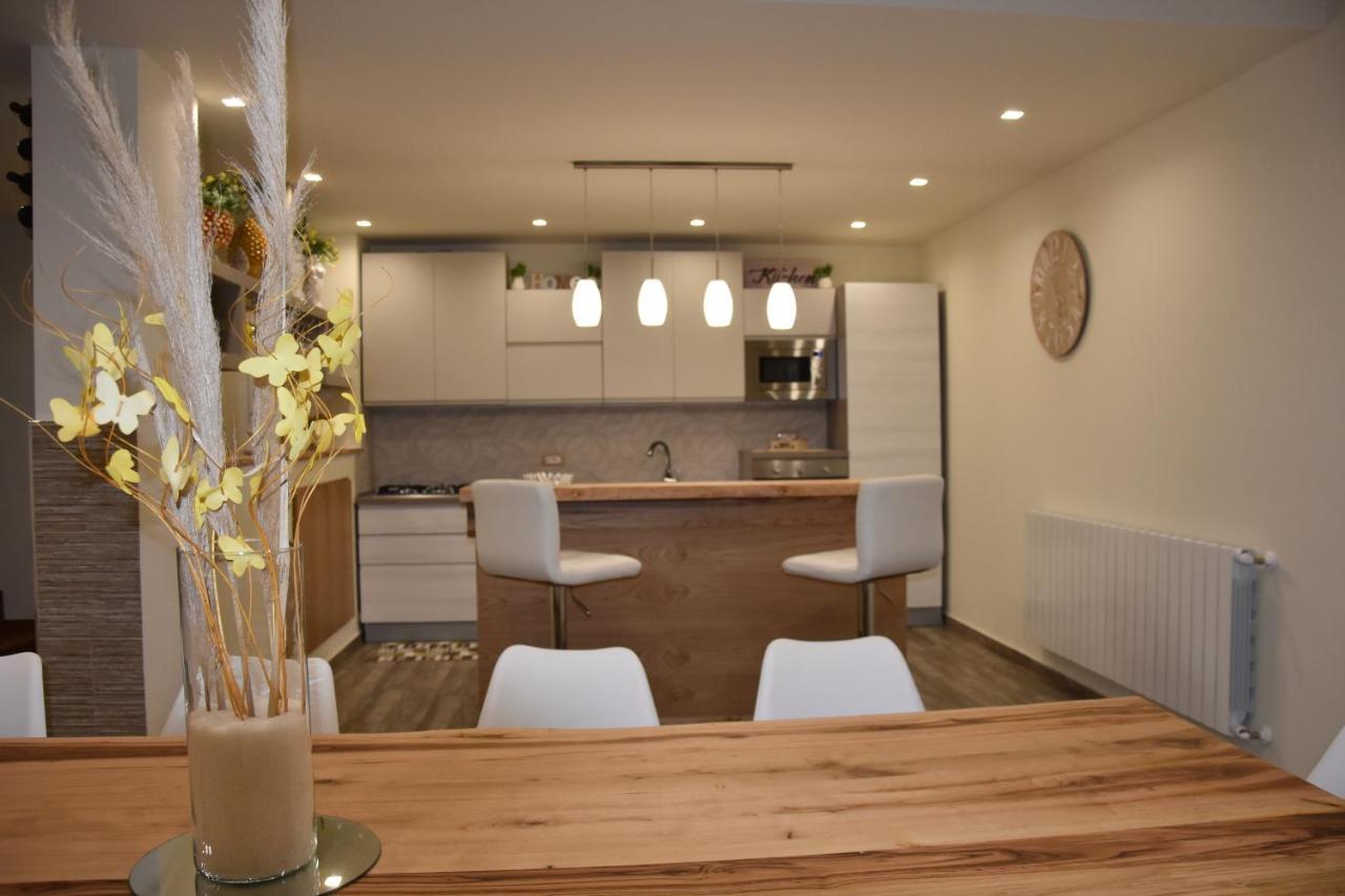 I Mori Apartament 라갈나 외부 사진